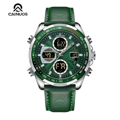 Cainuos Quartz Watch