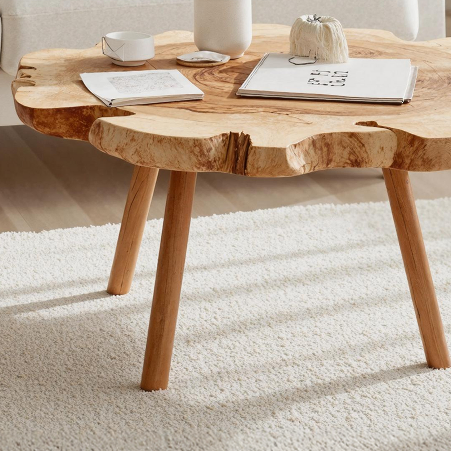 Farmhouse Wood Table For Furniture Decor Ideas SILDTTRCF012