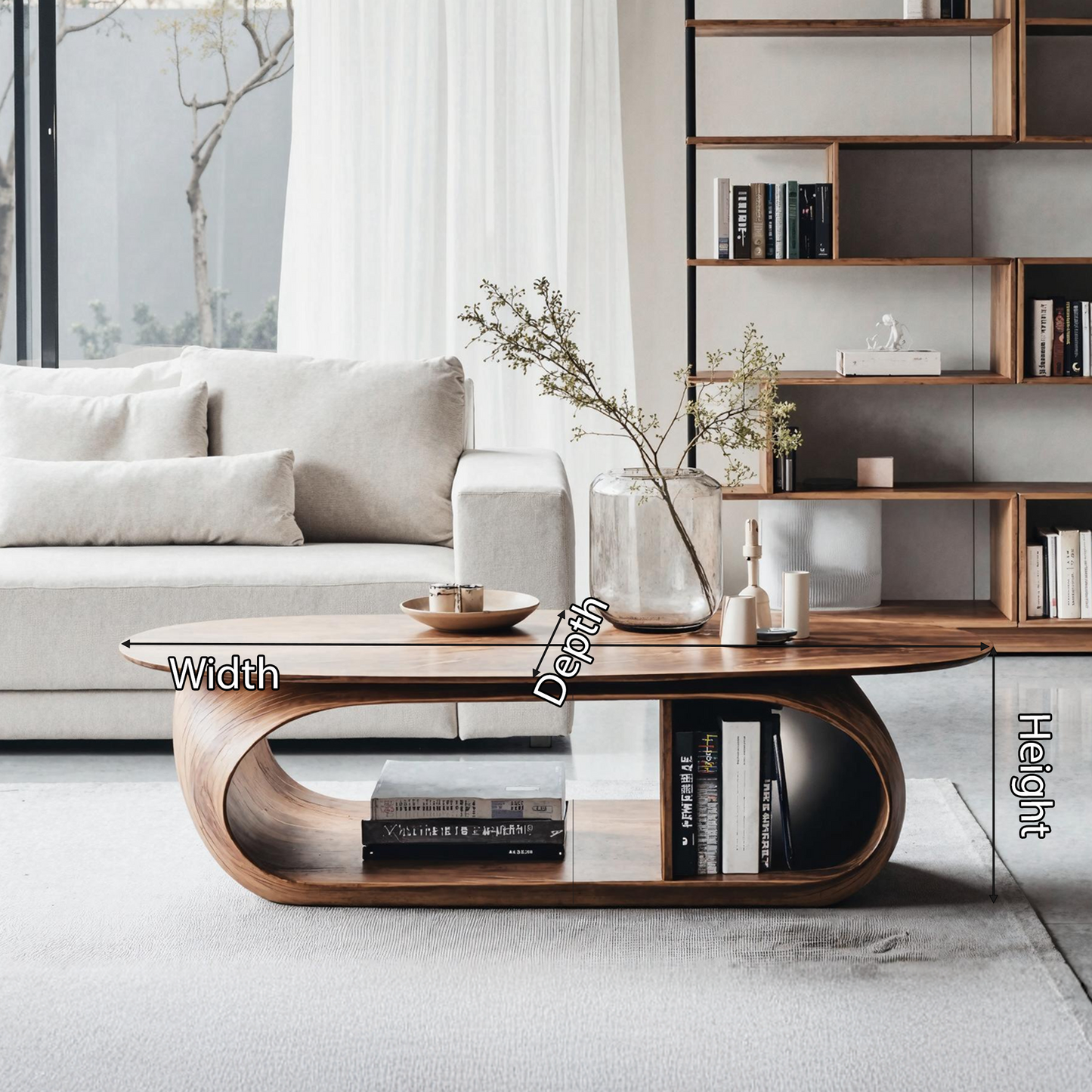 Farmhouse Coffee Table For Farmhouse Home Setup SILDTTNCF006