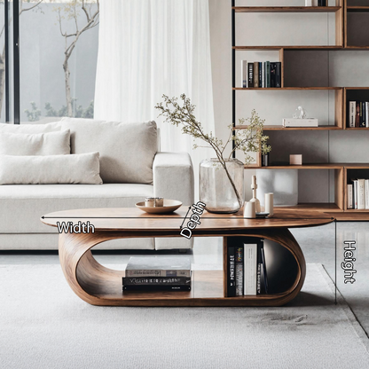 Farmhouse Coffee Table For Farmhouse Home Setup SILDTTNCF006