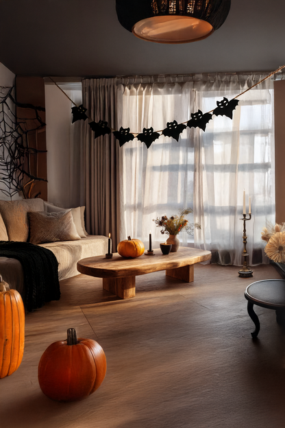 Handcrafted Live Edge Coffee Table Furniture Decor Trick Or Treat SILDTTNHCF034