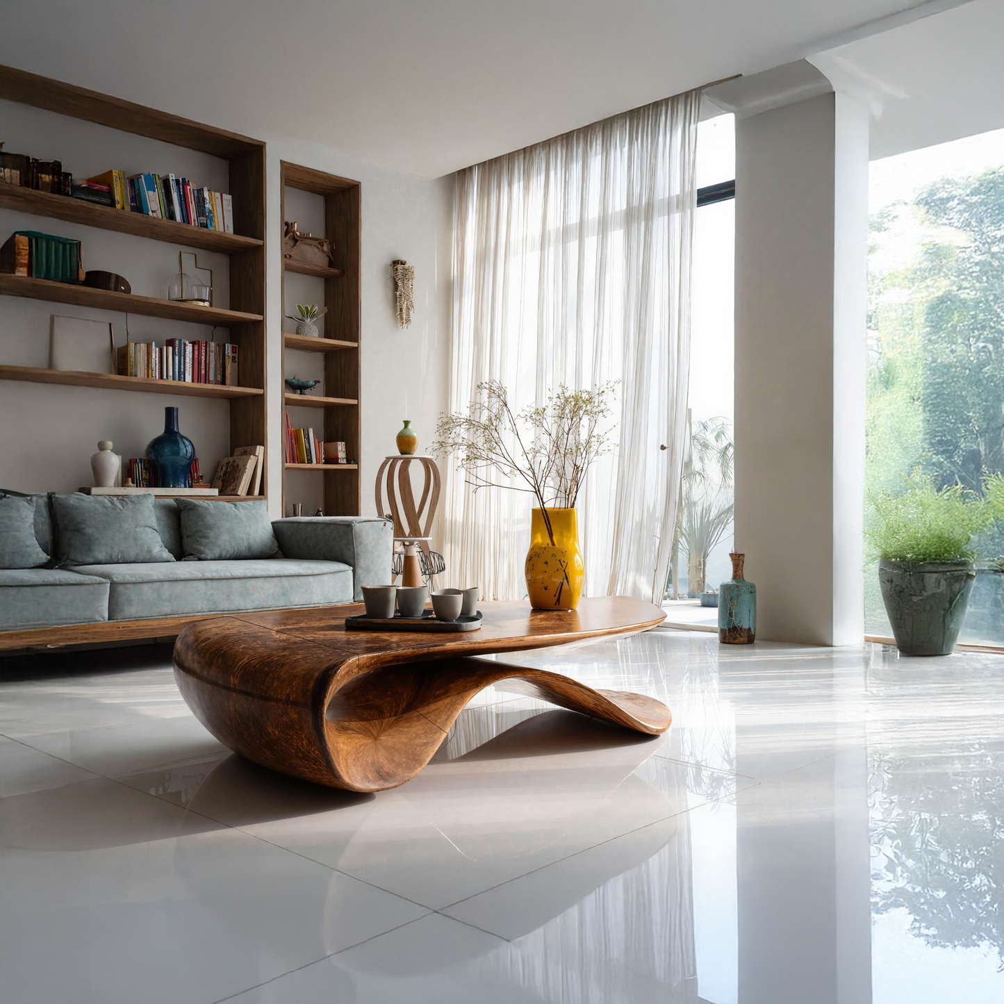 Farmhouse Coffee Table For Traditional Room Design SILDTTRCF016