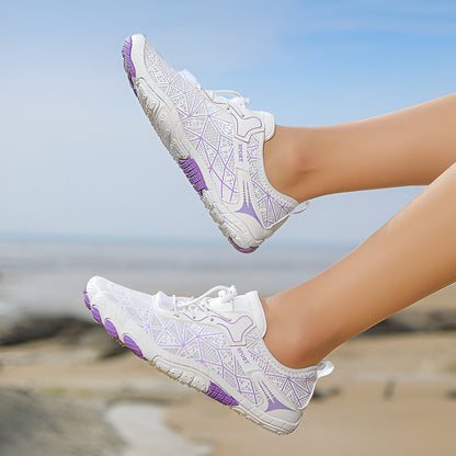 AeroMesh Barefoot Sneakers