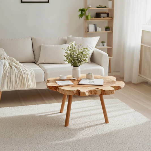 Farmhouse Wood Table For Furniture Decor Ideas SILDTTRCF012