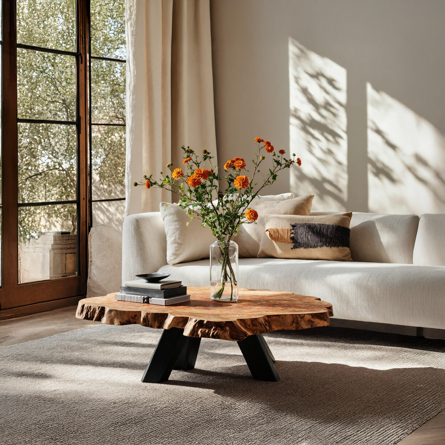 Farmhouse Coffee Table For Heritage Room Looks SILDTTRCF009