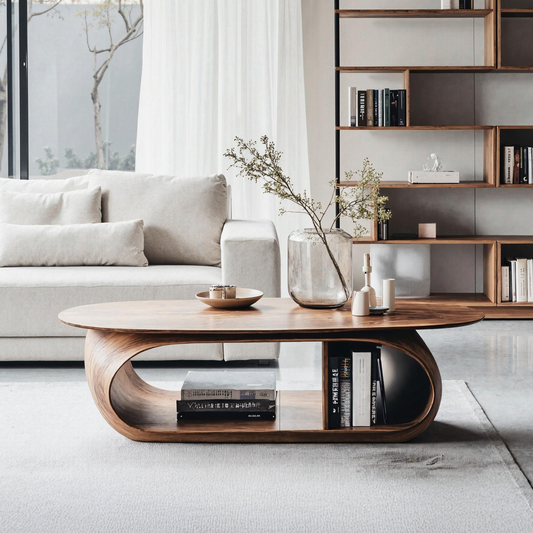 Farmhouse Coffee Table For Farmhouse Home Setup SILDTTNCF006